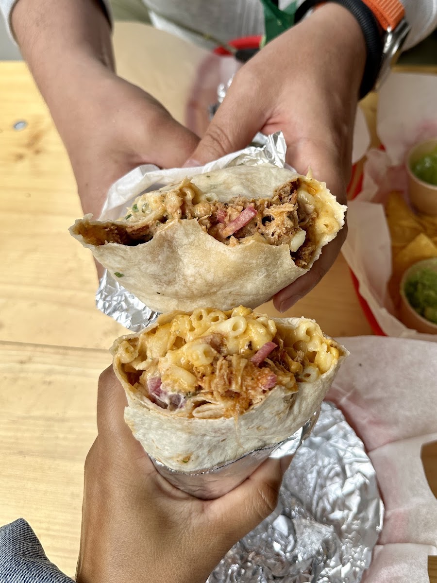 The Good Gringo Photos 2